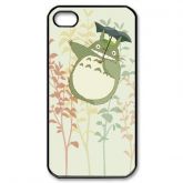 Totoro cap 3  - iPhone 4 / 4S / 5 / 5S * Promoção Studio Ghibli *