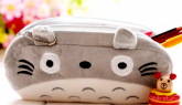 Estojo Totoro - * Promoção Studio Ghibli *