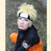 Peruca - Naruto