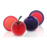 Mini Lip Balm 7.2g [Blueberry and Cherry]