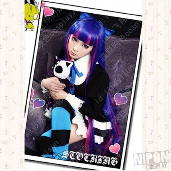 STOCKING – PANTY & STOCKING