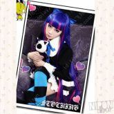 STOCKING – PANTY & STOCKING