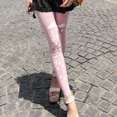 Sweetly Rain Legging