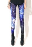 Galaxy Legging