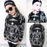 KTZ Sweatshirt