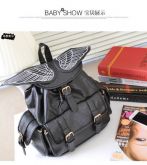 Mochila Angel wings