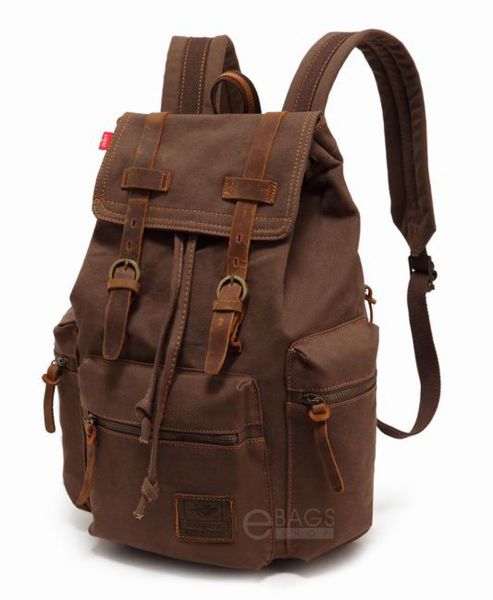 Rucksack Mountaineer Vintage [3cores]