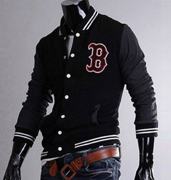 Trendy Designed Baseball Fit Uniform [ 3 Cores]