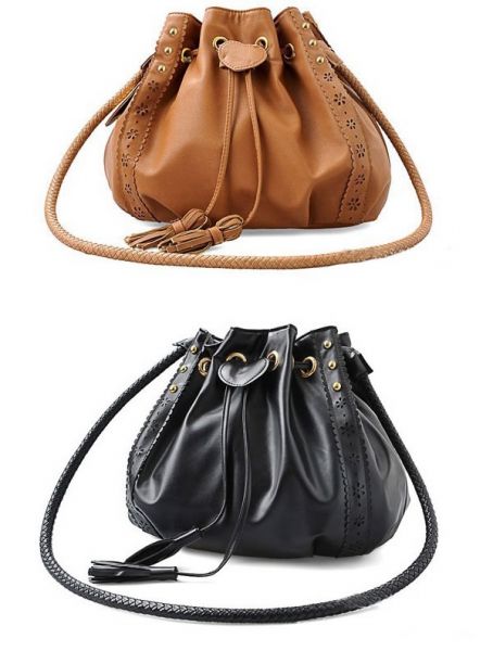 Shoulder Hobo Bag Style