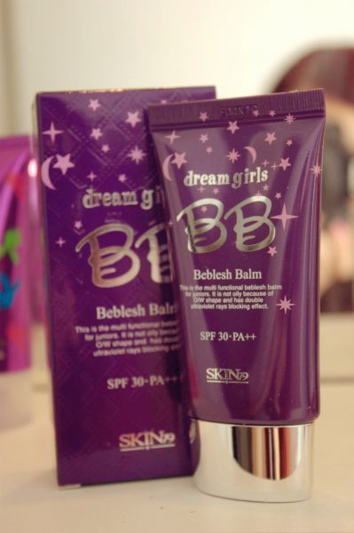 BB Cream Dream Girls SPF30/PA++