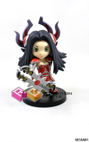 Action Figure Irelia - League of Legends